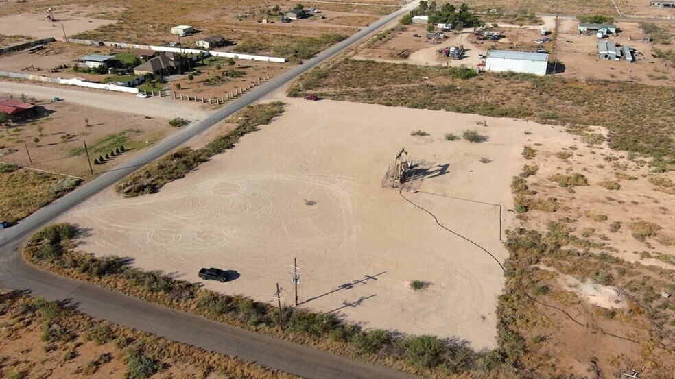 0 W Conestoga Ln, Odessa, TX for sale - Building Photo - Image 3 of 8