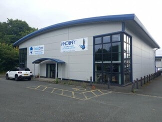 More details for Maes Y Clawdd, Oswestry - Flex for Lease