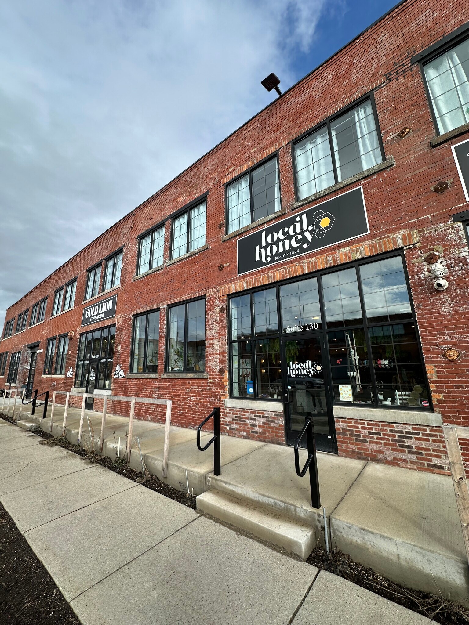 1255 Niagara St, Buffalo, NY for sale Building Photo- Image 1 of 1