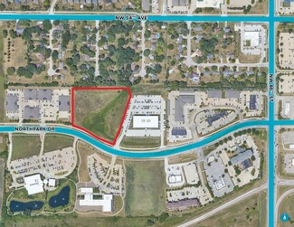 More details for Northpark Business Park, Johnston, IA - Land for Sale