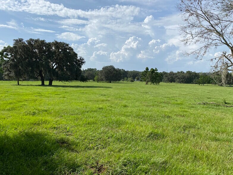 Scharber Road, Dade City, FL 33525 Sunny Hills