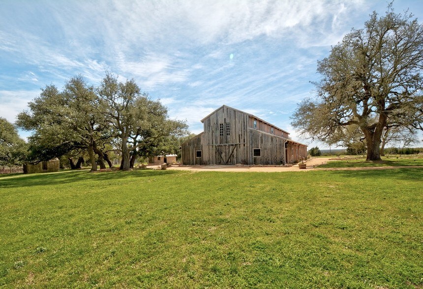 2750 McGregor Ln, Dripping Springs, TX for sale - Other - Image 1 of 1