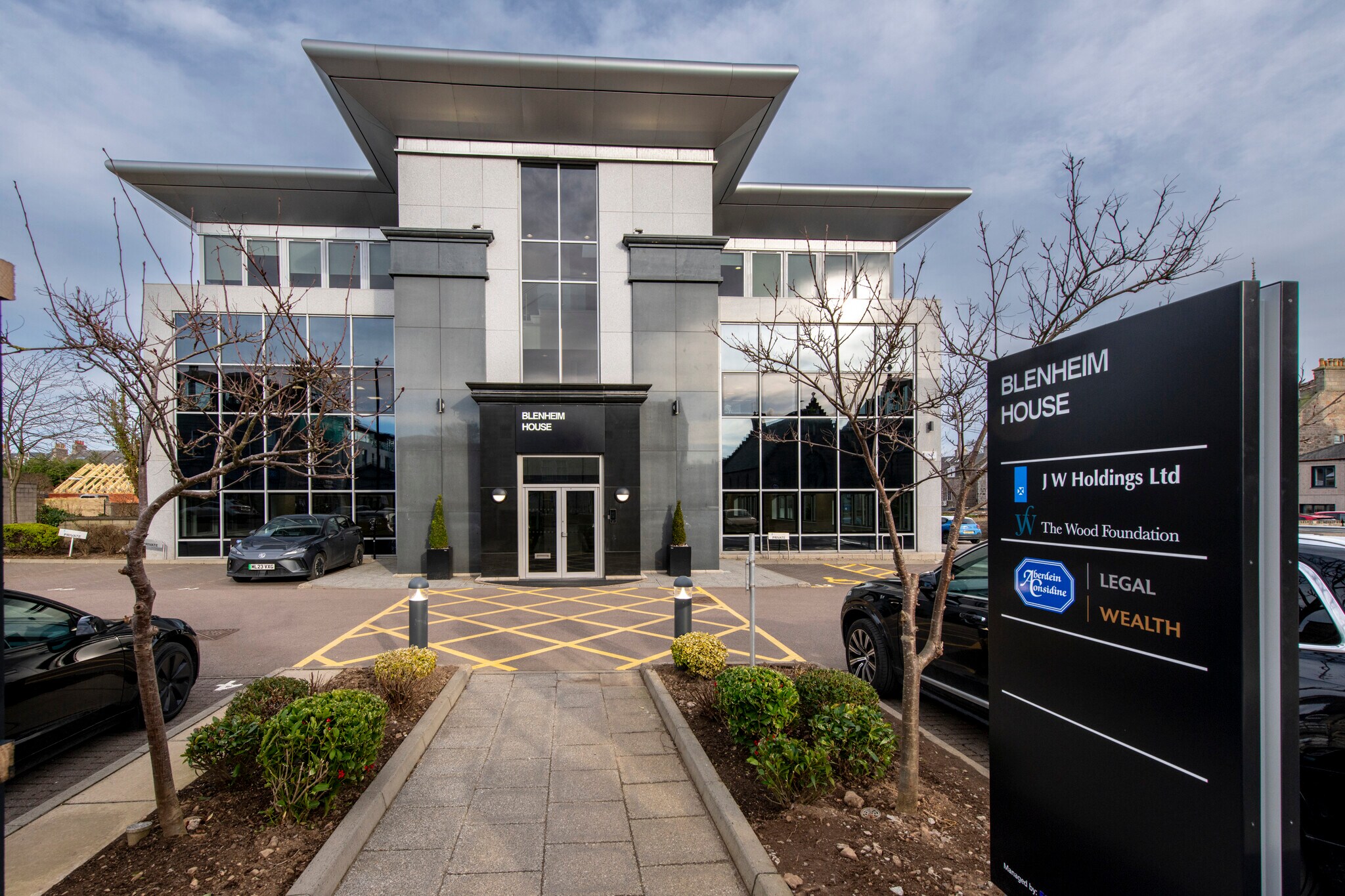 Fountainhall Rd, Aberdeen for sale Building Photo- Image 1 of 1