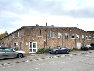 More details for Newtown Rd, Henley On Thames - Office for Lease