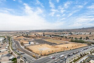 More details for I-10 & Cherry Valley Blvd, Calimesa, CA - Land for Sale