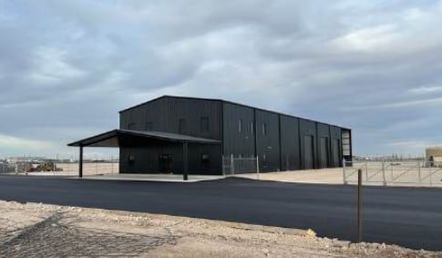 5620 N FM 1788, Midland, TX for lease - Primary Photo - Image 1 of 38