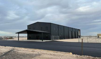 More details for 5620 N FM 1788, Midland, TX - Industrial for Lease