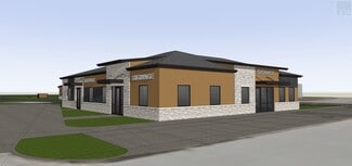 More details for 8600 Foxtail Dr, Lincoln, NE - Office for Lease