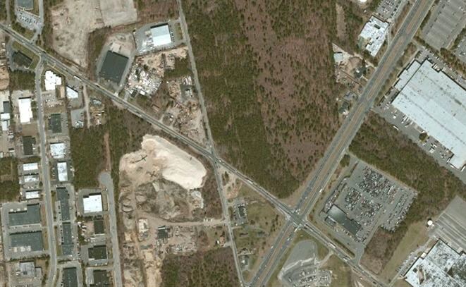 Horseblock Rd, Medford, NY for sale - Primary Photo - Image 1 of 1