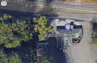 371-375 Route 59 -1, Airmont, NY - AERIAL map view