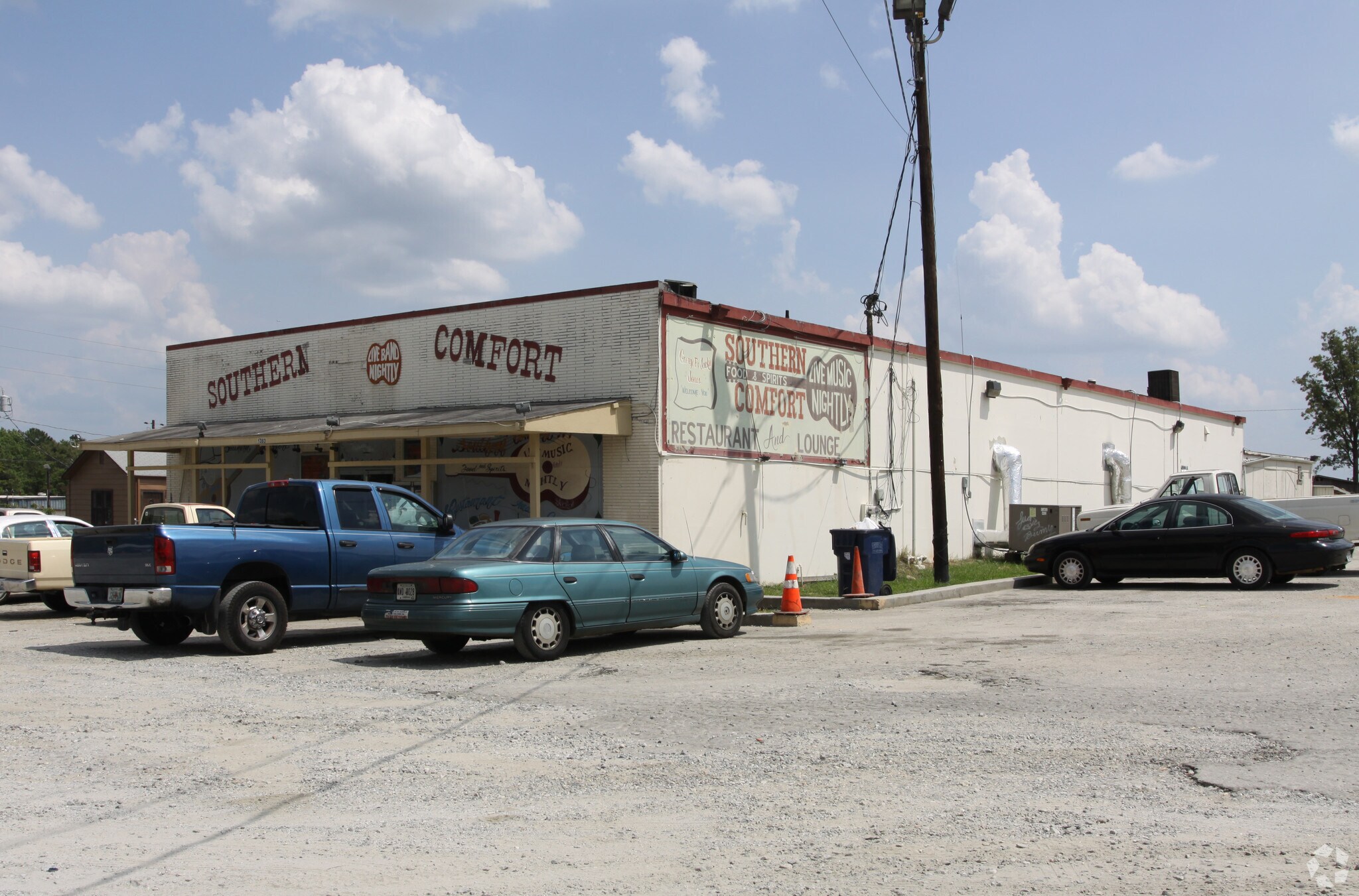 1383 Cedar Grove Rd, Conley, GA for sale Primary Photo- Image 1 of 1