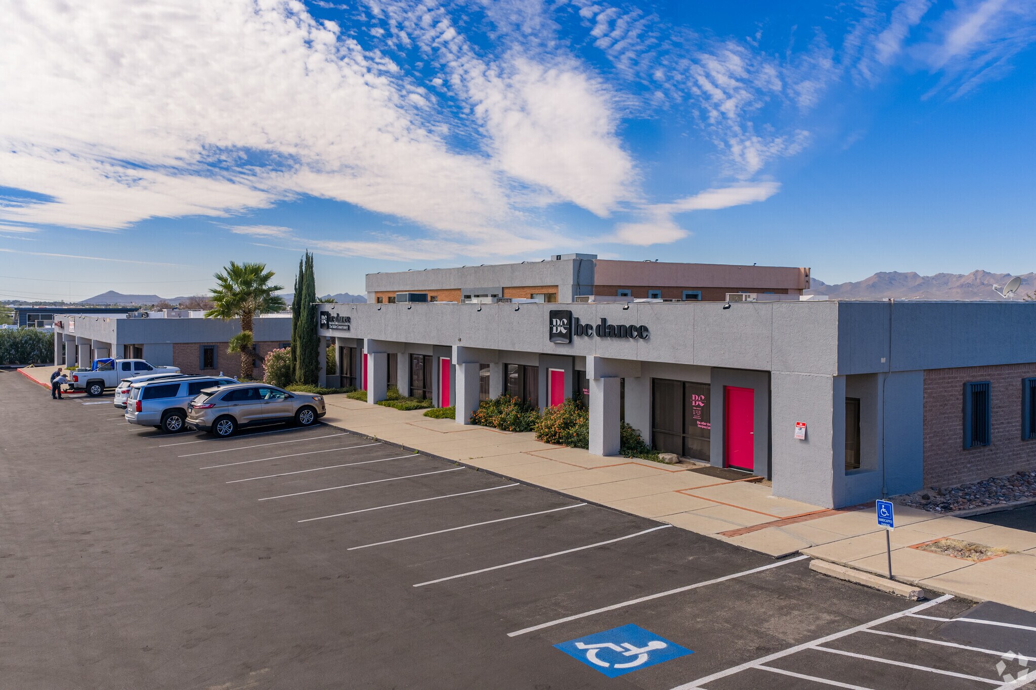 5151 N Oracle Rd, Tucson, AZ for sale Primary Photo- Image 1 of 1
