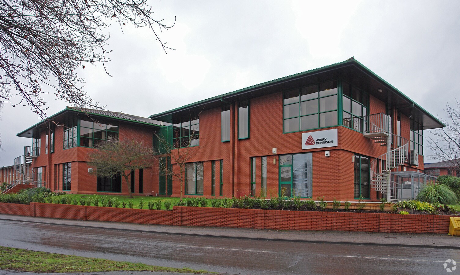 Gardner Rd, Maidenhead, SL6 7RJ