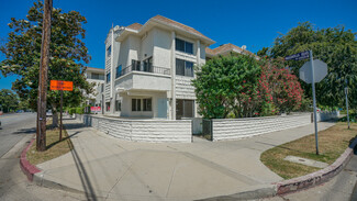 More details for 14931 Magnolia Blvd, Sherman Oaks, CA - Multifamily for Sale