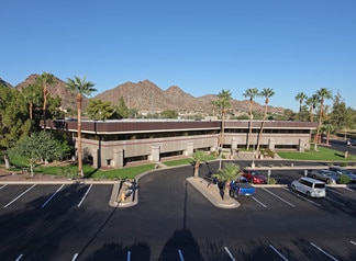 More details for 6245 N 24th Pky, Phoenix, AZ - Office for Lease