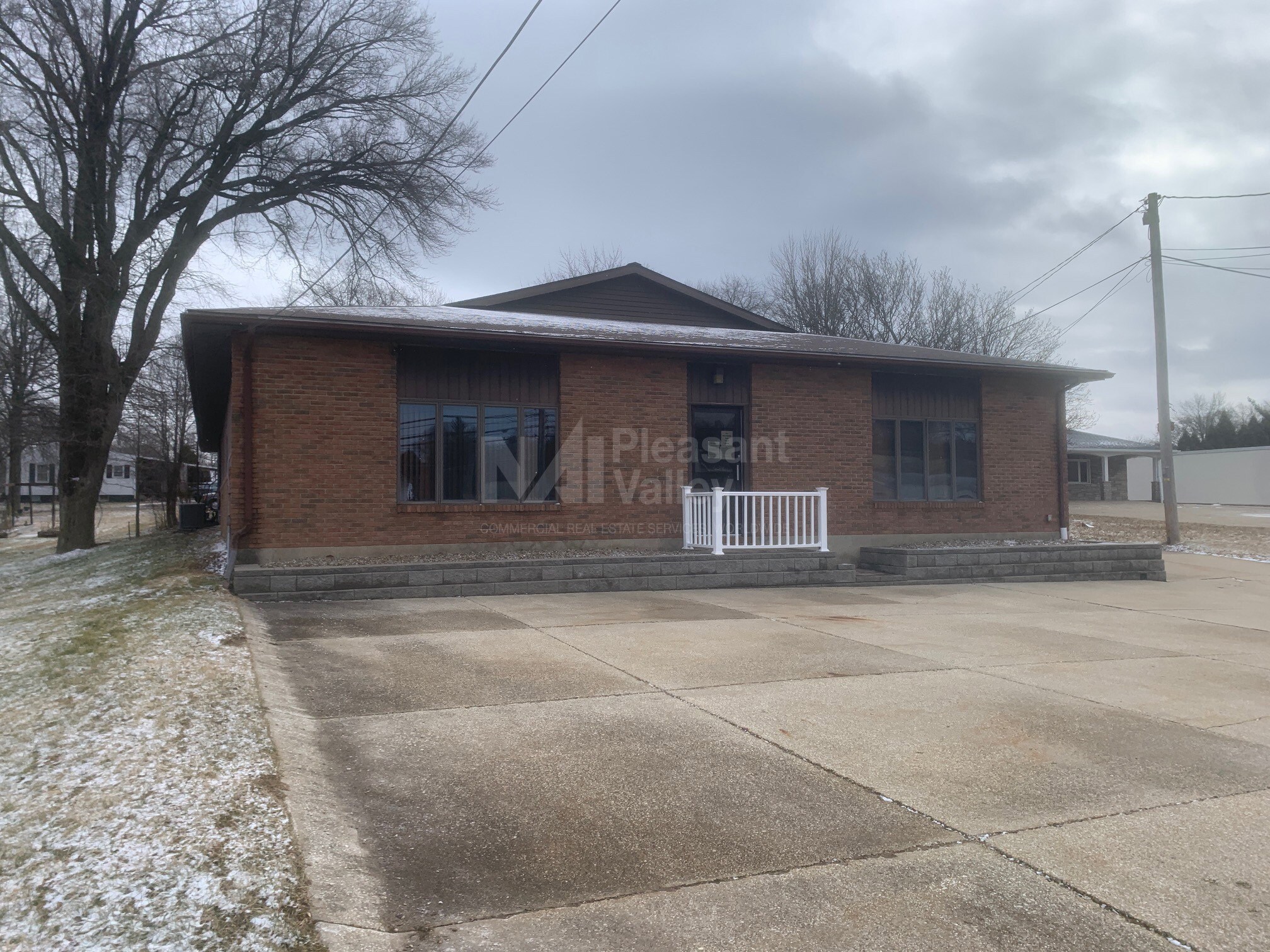 2561 S Arlington Rd, Akron, OH for sale Building Photo- Image 1 of 1