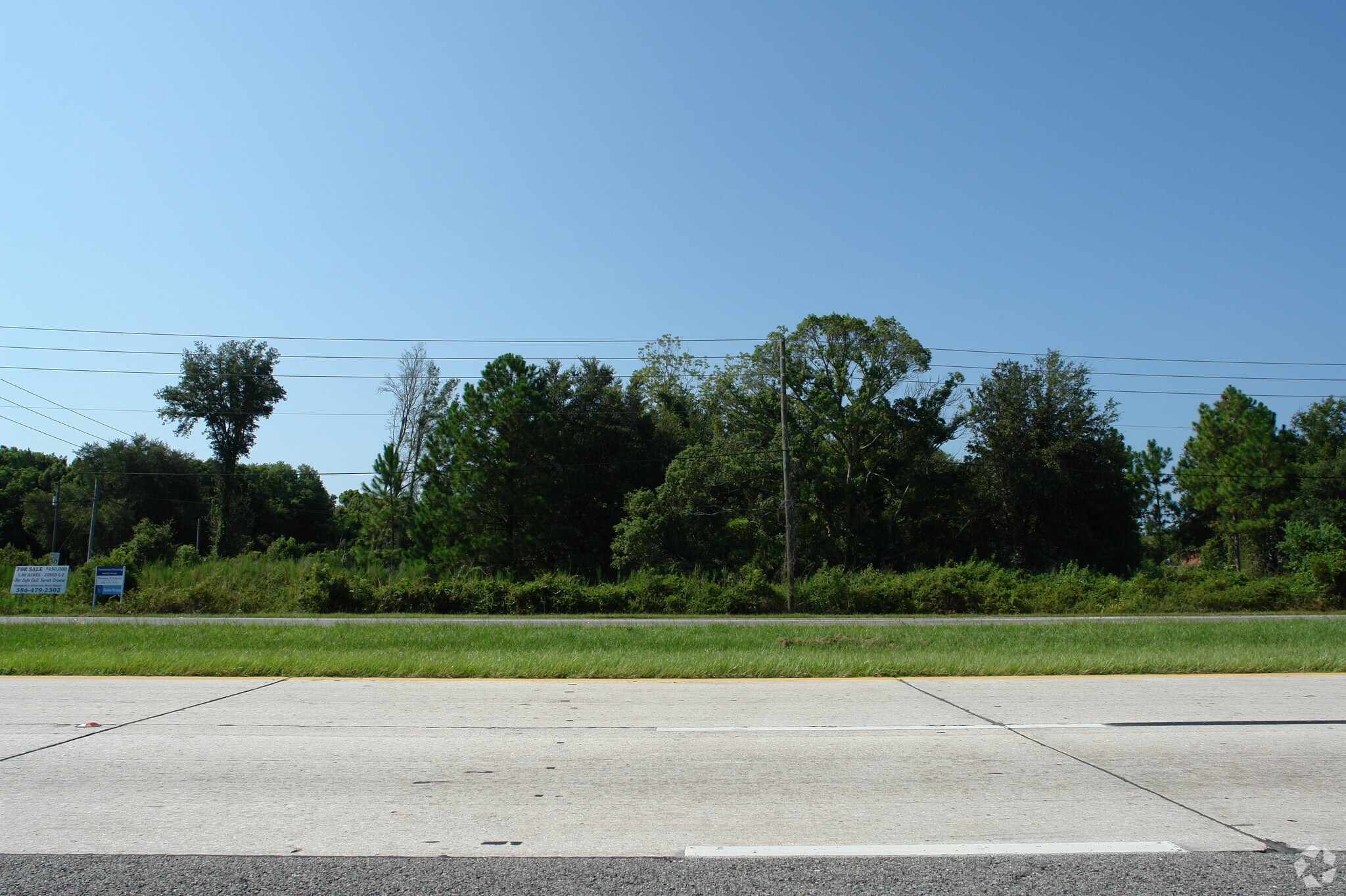 1444 N Mcdonald Ave, Deland, FL for sale Primary Photo- Image 1 of 1