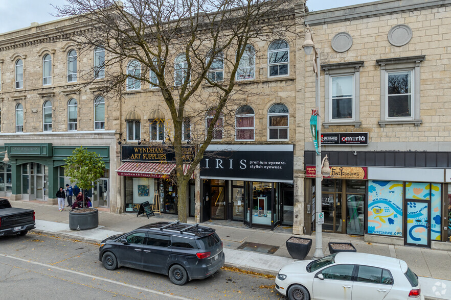 123 Wyndham St N, Guelph, ON for sale - Primary Photo - Image 1 of 1