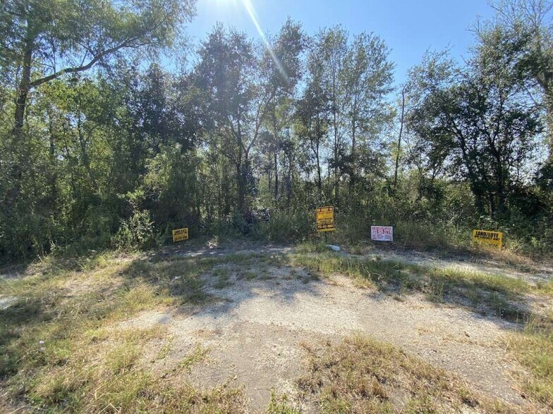 0 Chemical Rd, Beaumont, TX for sale - Building Photo - Image 3 of 3