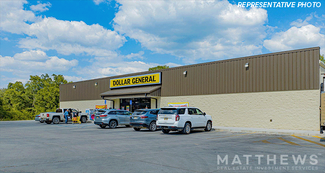 More details for 803 AR-74, Wesley, AR - Retail for Sale