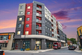 More details for 168 Division St, Kingston, ON - Retail for Lease