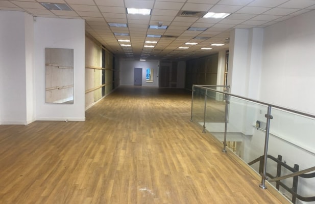 30-32 Market St, Omagh for lease Interior Photo- Image 1 of 1