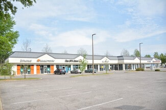 More details for 2029 Airport Blvd, Mobile, AL - Office for Lease