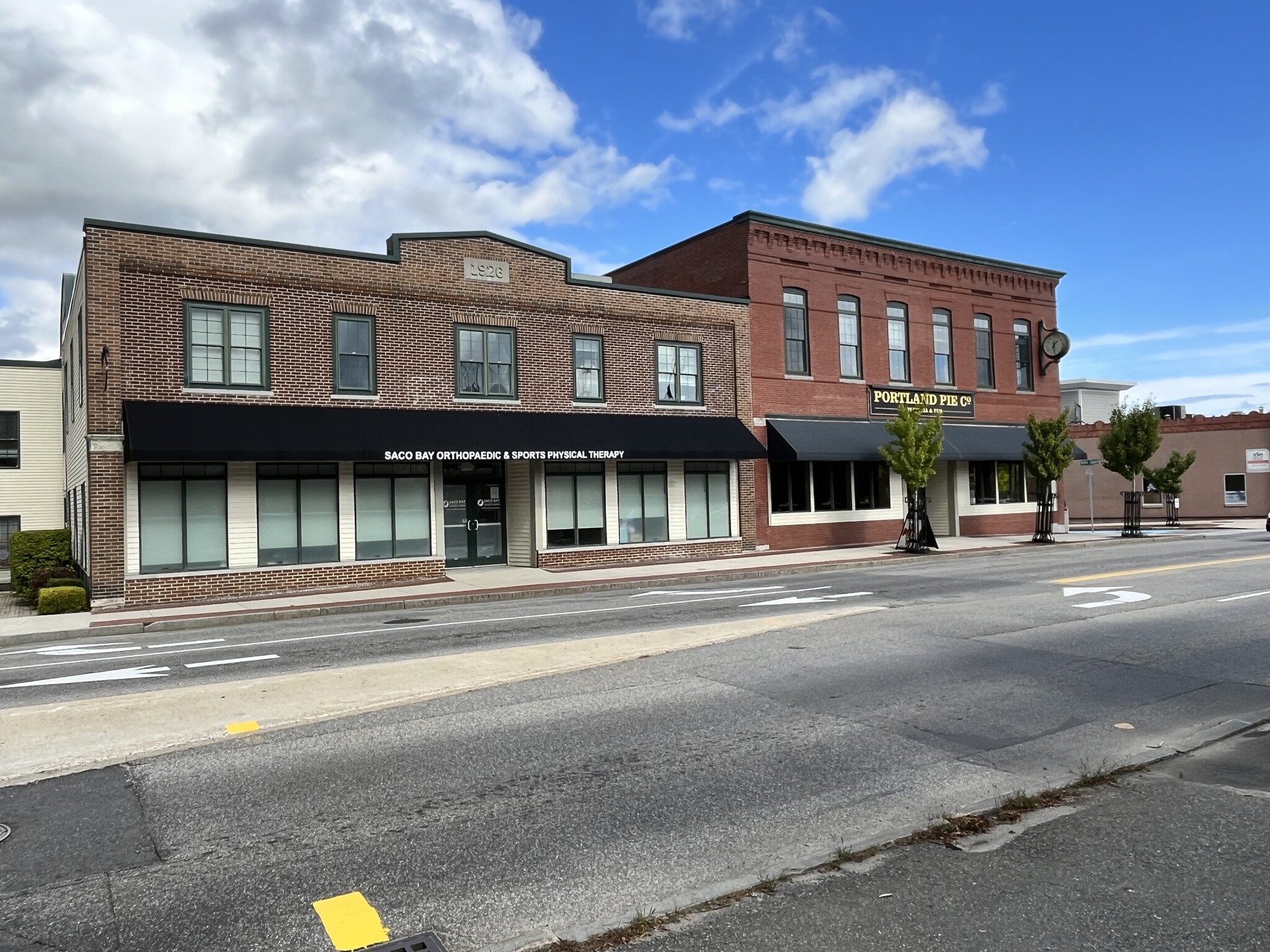 869 Main St, Westbrook, ME for lease Building Photo- Image 1 of 6