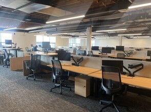 1320 W Fulton St, Chicago, IL for lease Interior Photo- Image 1 of 6