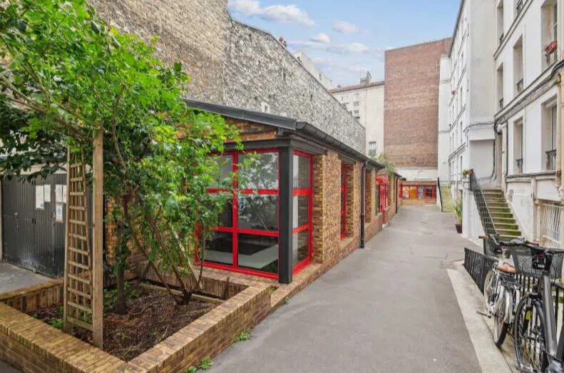 27 Rue Froidevaux, Paris for lease Building Photo- Image 1 of 13