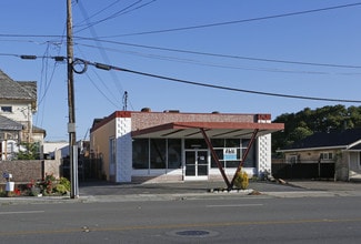 More details for 585 W Hedding St, San Jose, CA - Industrial for Sale