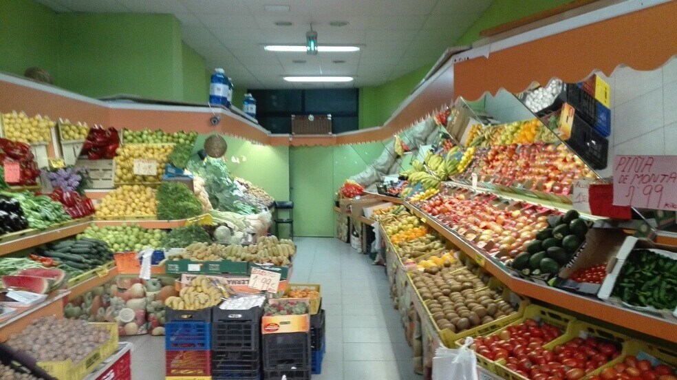 Carrer de Joaquim Costa, 34, València, Valencia for sale - Interior Photo - Image 3 of 4