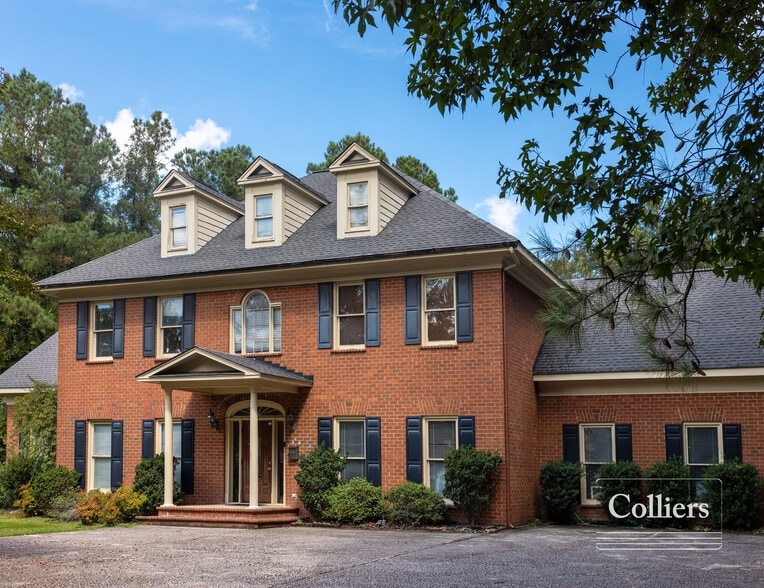 26 Office Park Ct, Columbia, SC for sale - Building Photo - Image 1 of 5