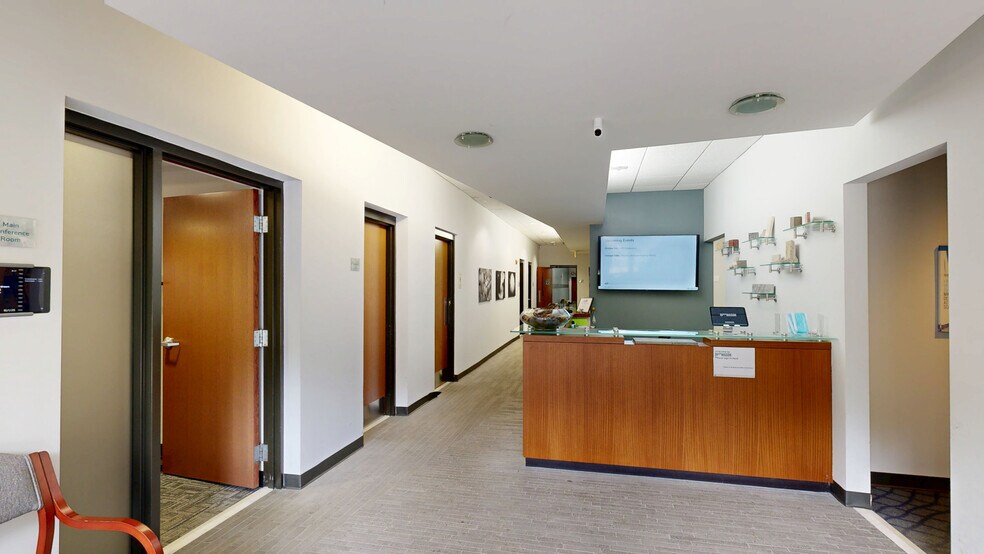 2 Triangle Dr, Research Triangle Park, NC for lease - Matterport 3D Scan - Image 2 of 31