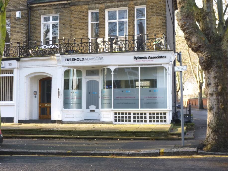 15 Nelson St, Southend On Sea for sale Primary Photo- Image 1 of 1