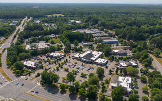 More details for Monticello Ave & Ironbound Rd, Williamsburg, VA - Retail for Lease