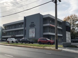 Beltway Professional Bldg - Convenience Store