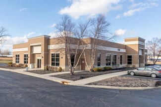 More details for 3855 Colonel Glenn Hwy, Beavercreek, OH - Office for Lease