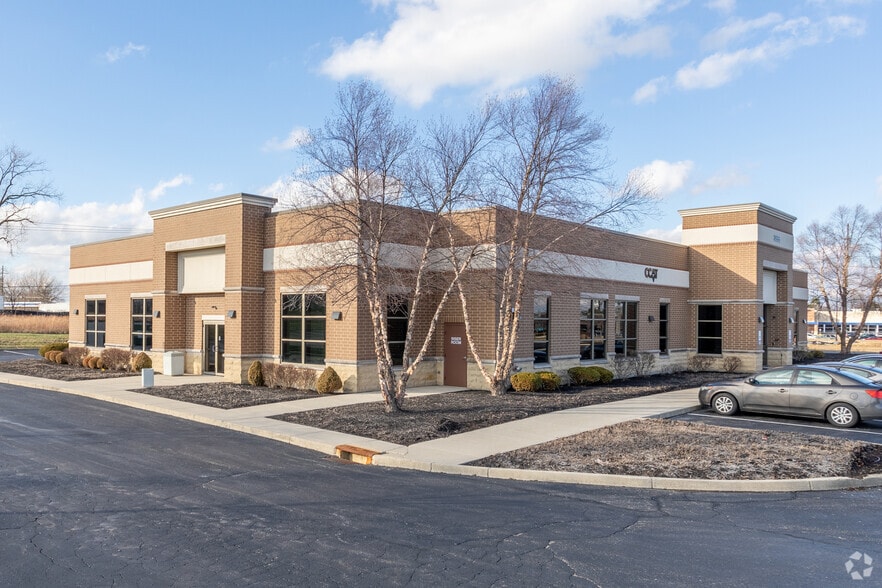 3855 Colonel Glenn Hwy, Beavercreek, OH for lease - Primary Photo - Image 1 of 10