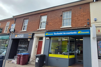 More details for 6C Brand St, Hitchin - Office for Lease