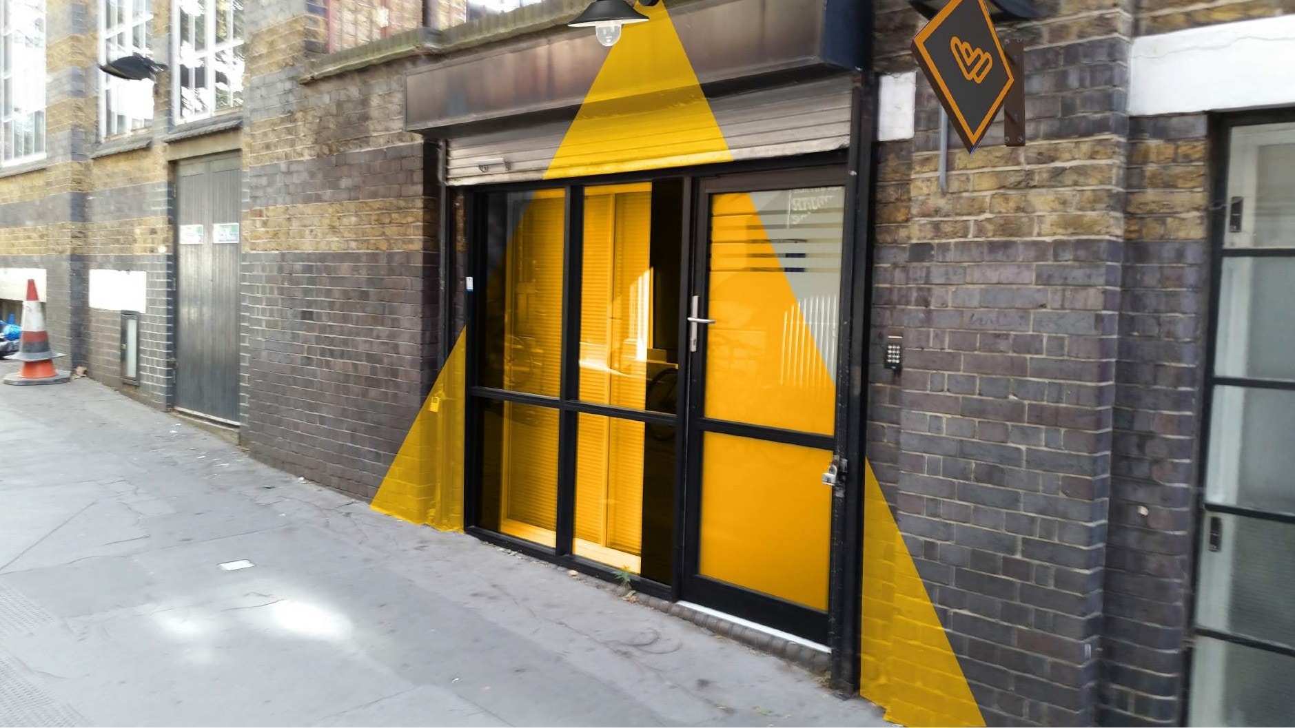 20 Jerusalem Passage, London for sale Primary Photo- Image 1 of 1