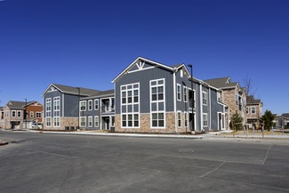 More details for 11010 Twenty Mile Rd, Parker, CO - Retail for Lease