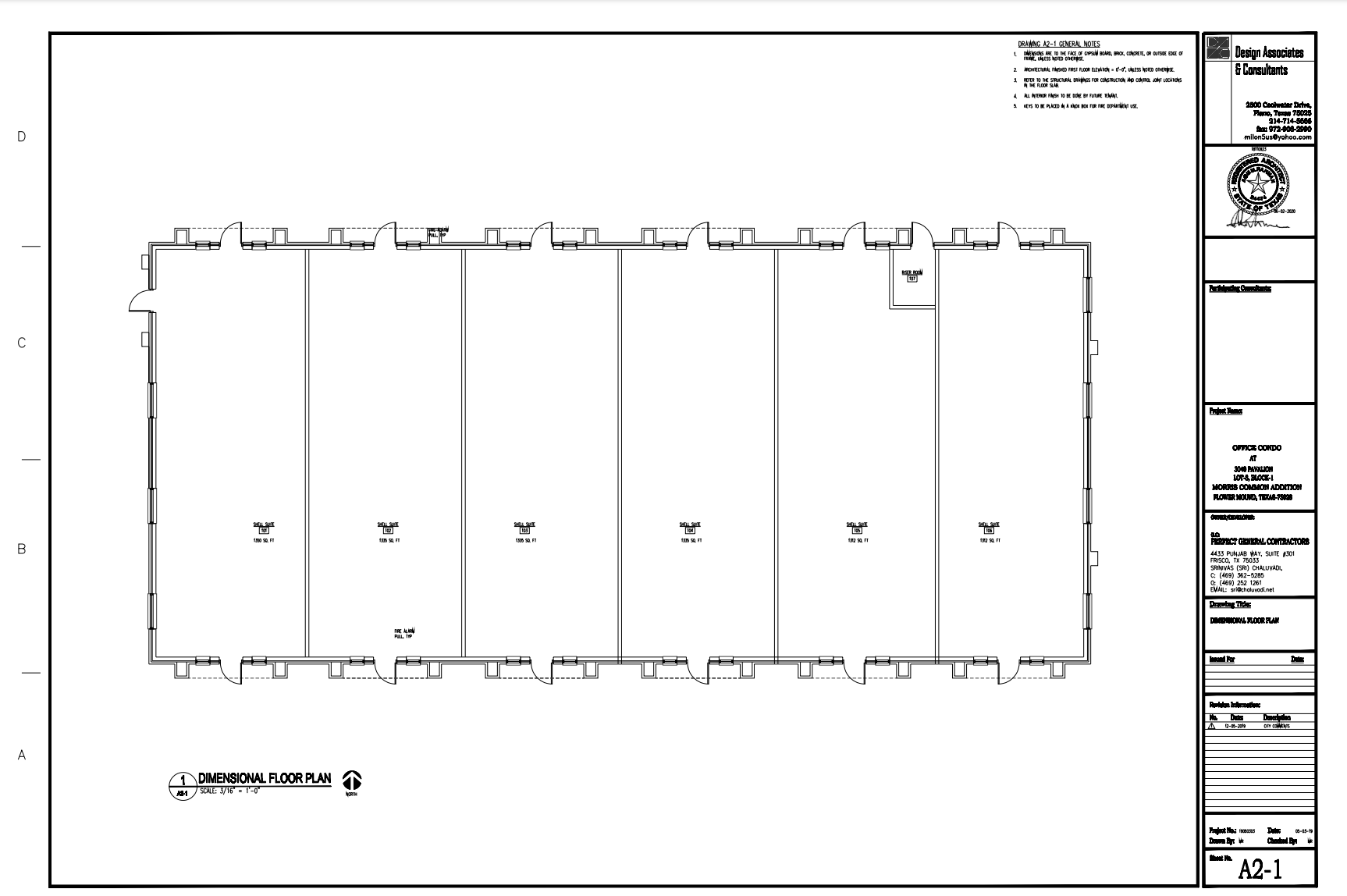 1260 Flower Mound Rd, Flower Mound, TX 75028 3040 Pavalion Retail