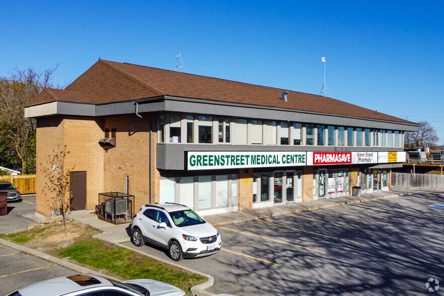 16 Green St, Ottawa, ON for sale - Building Photo - Image 1 of 1