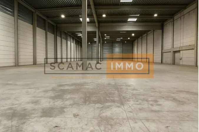 Office in Collégien for lease - Building Photo - Image 1 of 7