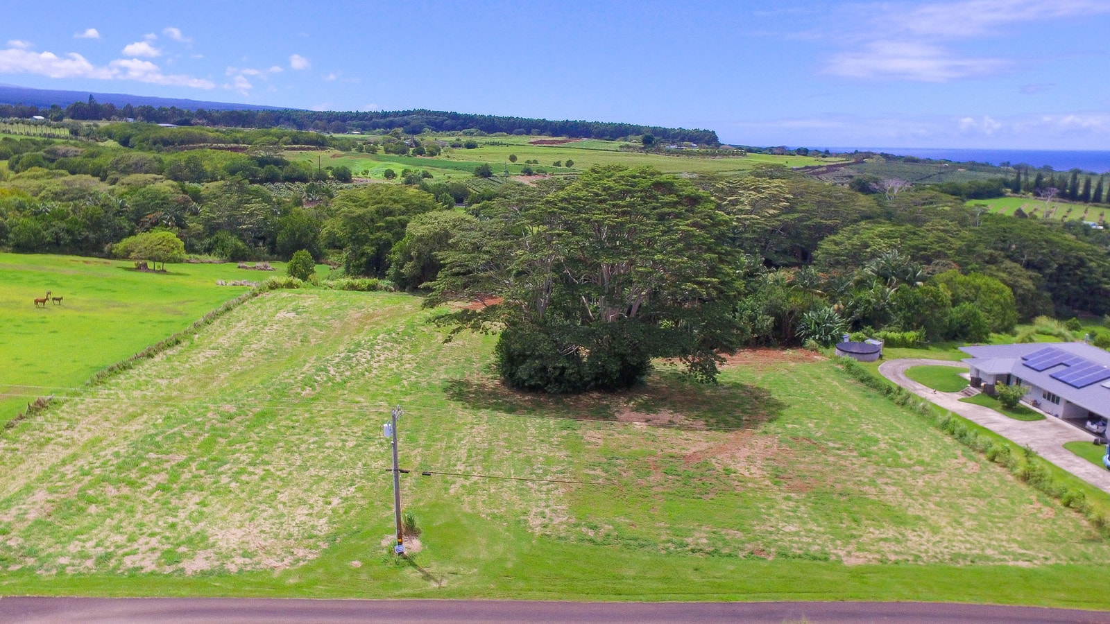 Pepeekeo Point Subdivision, Pepeekeo, HI 96783