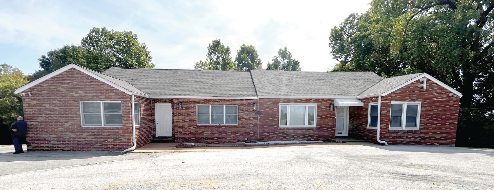 3140 Mckelvey Rd, Bridgeton, MO for sale Primary Photo- Image 1 of 3