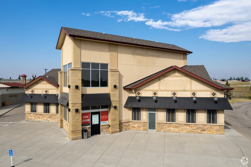 4307 130th Ave SE, Calgary, AB for sale - Primary Photo - Image 1 of 1