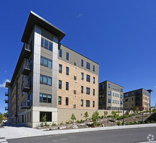 1215 Marshall St NE, Minneapolis, MN for sale - Primary Photo - Image 1 of 1