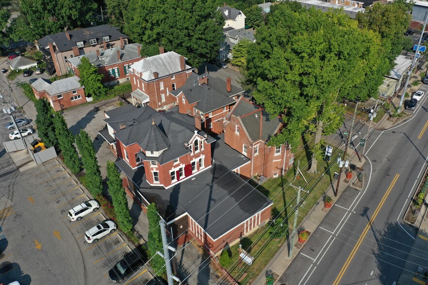 1230 Bardstown Rd, Louisville, KY for sale - Building Photo - Image 3 of 15